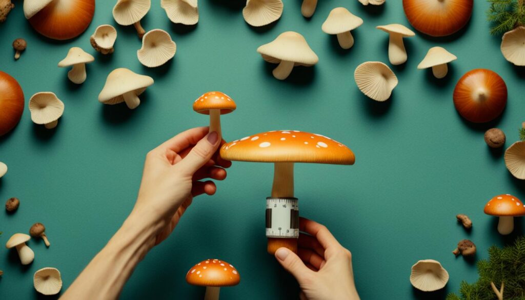 Determining your optimal dosage of medicinal mushrooms