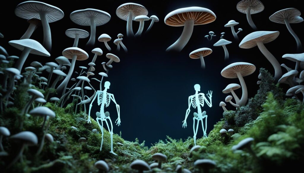 Potential Side Effects of Medicinal Mushrooms