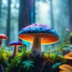 Medicinal Mushrooms: Will They Make You Trip?