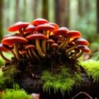 Reishi Mushrooms in Australia: Growth & Availability