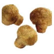 McCain Golden Crisp Homestyle Breaded Whole Mushroom - Appetizer, 2 Pound -- 6 per case.