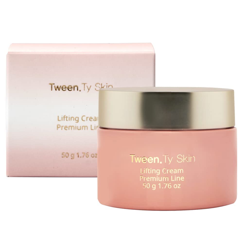 41a3WXcNL7L._SL1000_.jpg Eye, Neck, Face Tightening,Night Moisturizer, Repair Firming Cream for Loose & Sagging Skin, Puffiness, Fine Lines & Wrinkles