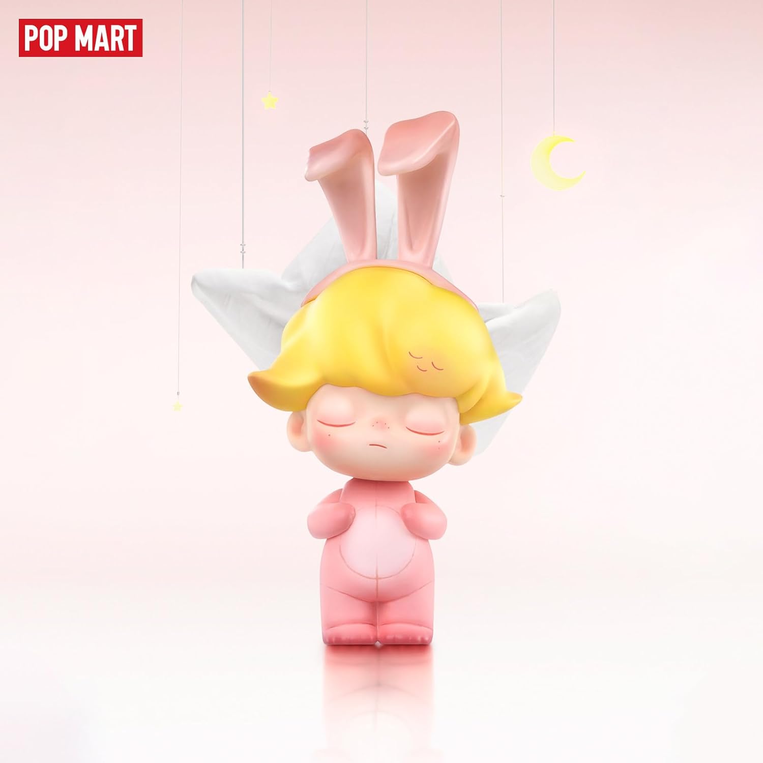 51-0HbPKC4L._AC_SL1500_.jpg POP MART DIMOO Retro Blind Box Figures, Random Design Toys for Modern Home Decor, Collectible Toy Set for Desk Accessories, 3PC - Image 3