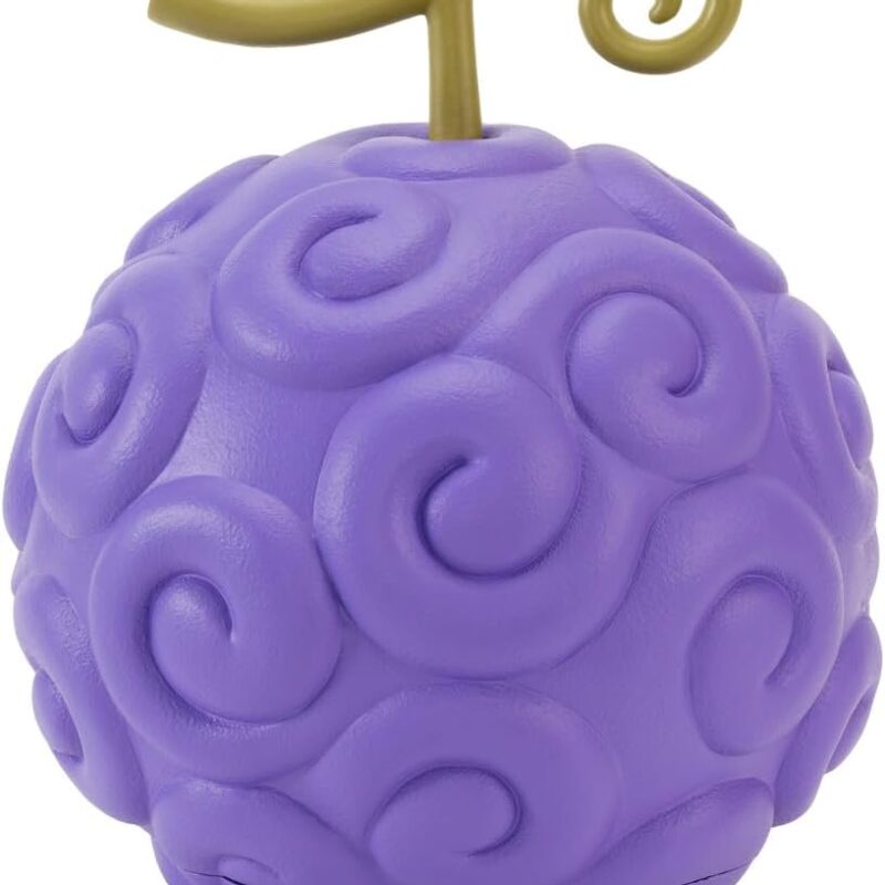Bandai Shokugan - One Piece - Devil Fruit Hito Hito Model Nika, Collectible Figure