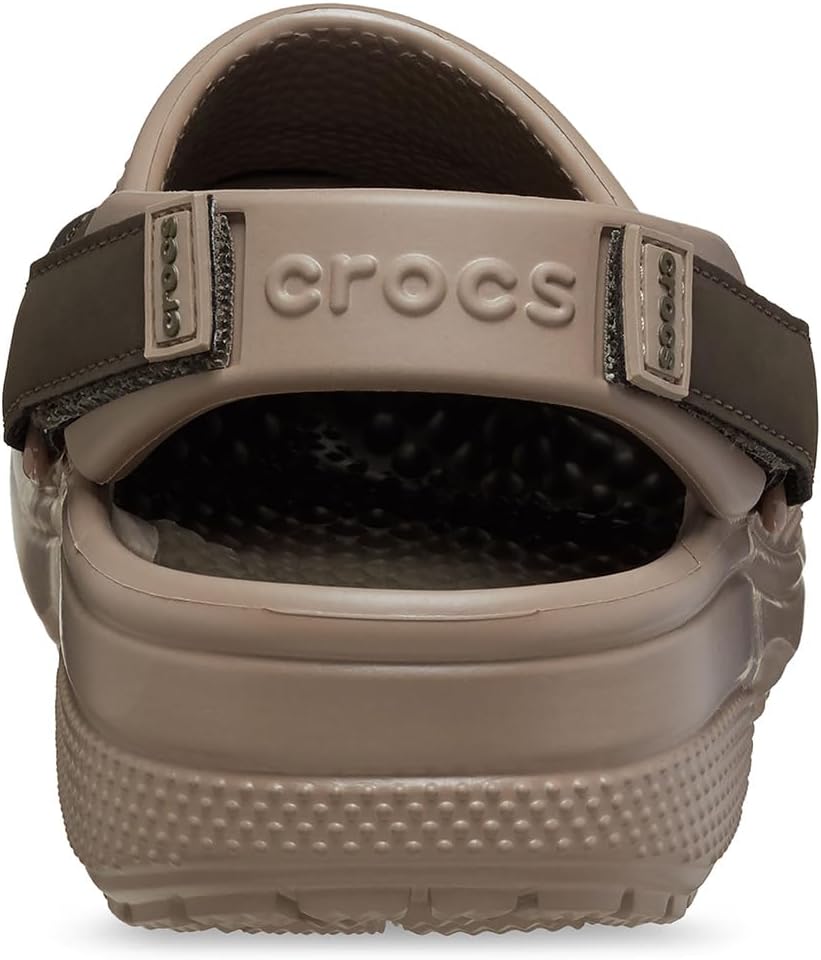 51SJZr5BReL._AC_SL1500_.jpg Crocs Men's Yukon Vista Ii Literide Clog - Image 2