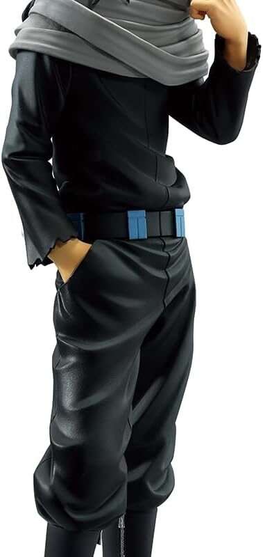 My Hero Academia - Shota Aizawa (Stand Up Again) Masterlise Collectible Statue