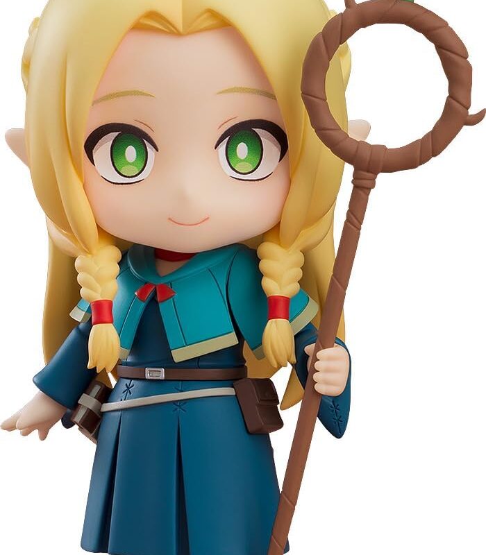 Good Smile Company Delicious in Dungeon: Marcille Nendoroid Action Figure