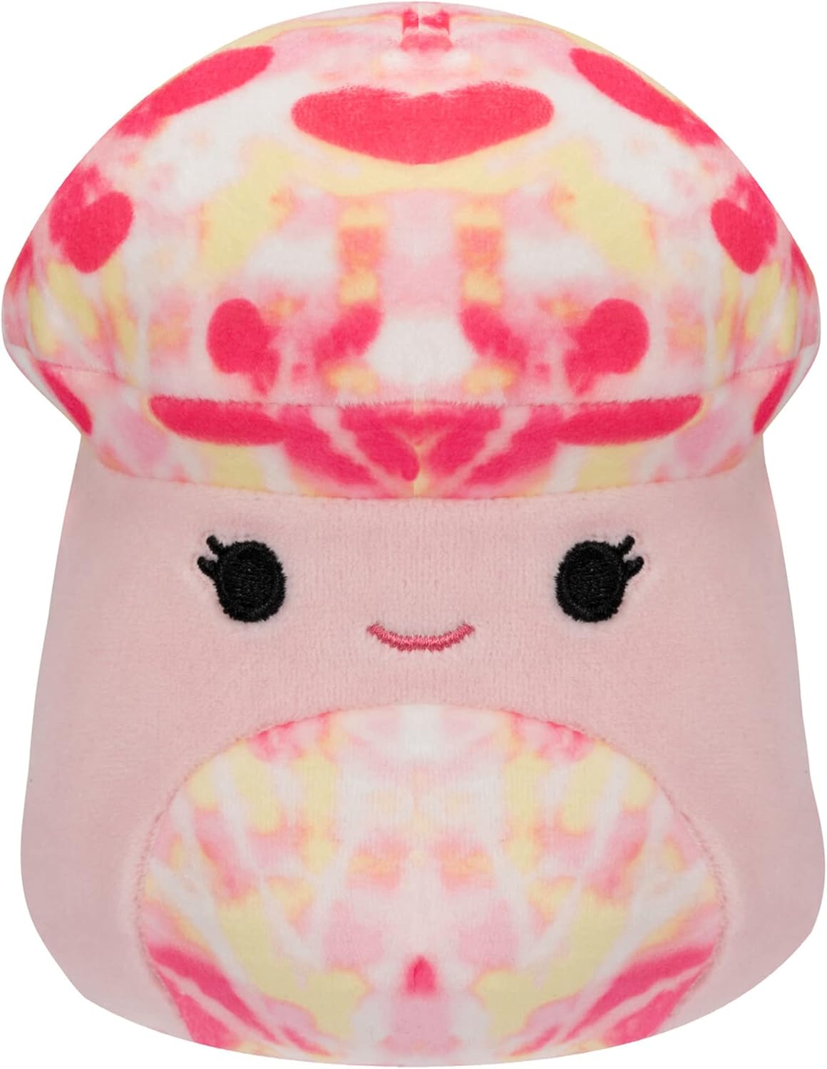 61-QLgfYNSL._AC_SL1500_.jpg Squishmallows 5-Inch 10-Pack Plush - Diane Bigfoot, Giles Grasshopper, Maritza Cactus, Nico Axolotl, Rachel Mushroom, and More - Ultrasoft Official Kelly Toy Plush - Amazon Exclusive - Image 13
