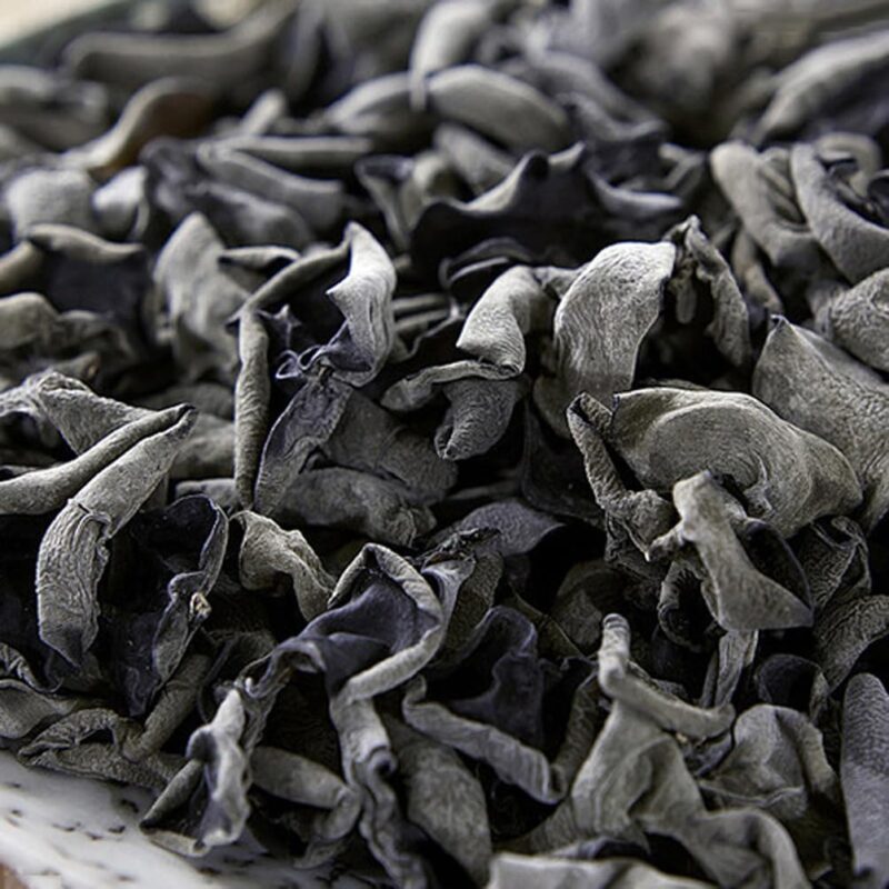 Black Fungus Mushrooms Dried Heimuer (1000g(35.27oz))