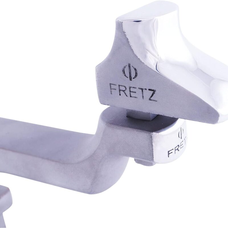 Fretz Large Collar Mushroom Stake