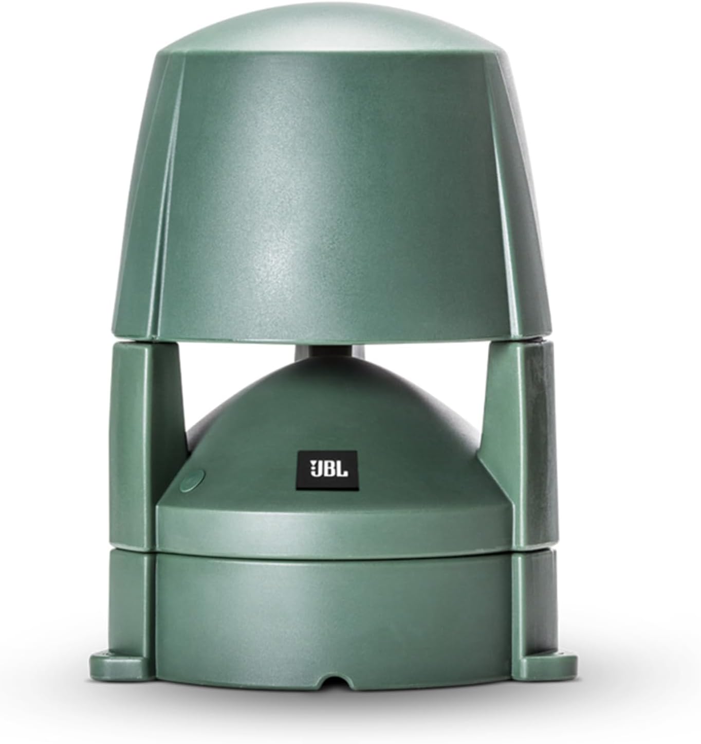 61Gt9c5C4SL._AC_SL1500_.jpg JBL Professional Control 85M Wired Two-Way Coaxial Mushroom Style Outdoor, Landscape, Waterproof Speaker, 5.25-Inch, 360 Degree Sound. Sold Individually. Green - Image 2
