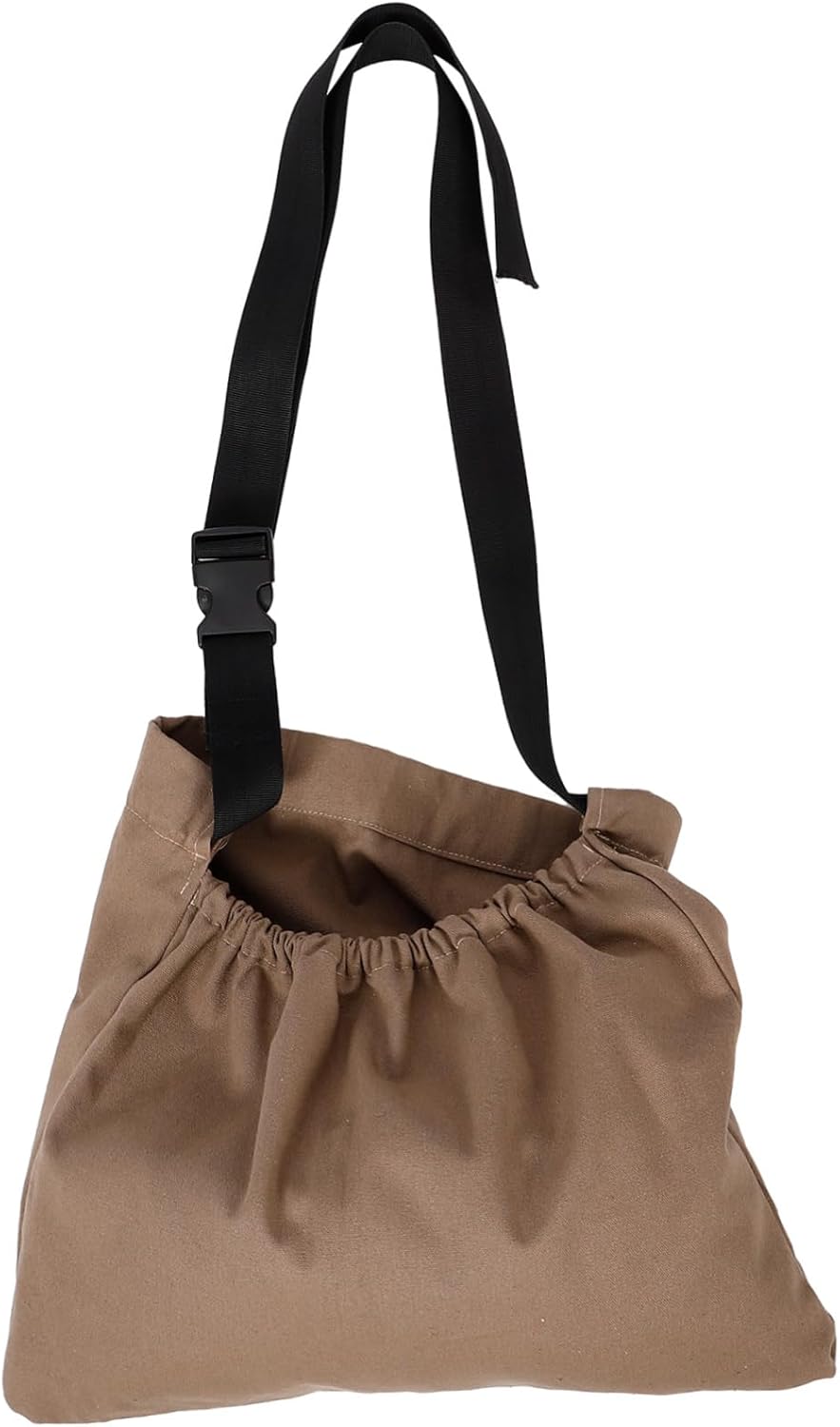 61MOag6cMwL._AC_SL1500_.jpg BESPORTBLE Vegetable Garden Picks 5pcs Fruit and Vegetable Picking Bags Vegetables Harvest Picking Aprons Mushroom Bag Gardening Fruit Picking Apron Garden Bag Vegetable Picking Aprons Canvas - Image 3