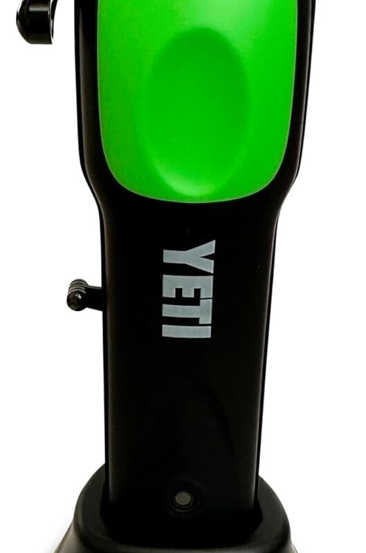 TPOB YETI Magnetic Microchipped 10000 RPM Professional Hair Clipper