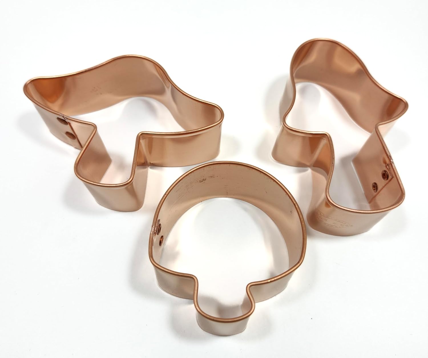 711qiwEnCRL._AC_SL1500_.jpg Mushroom set of 3 professional quality copper cookie cutters