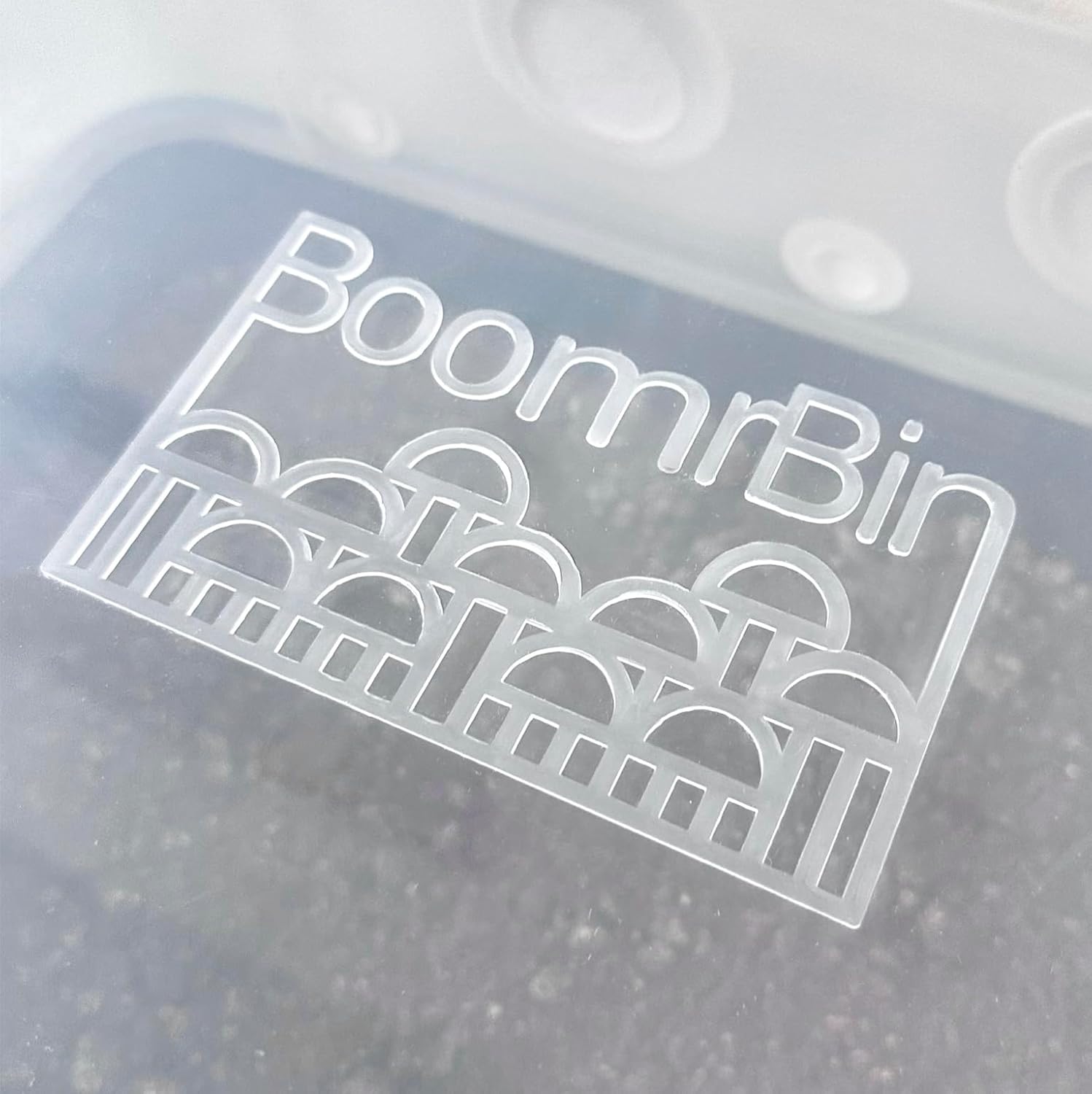 71HPYFYjcYL._SL1500_.jpg North Spore 'Boomr Bin' Monotub Mushroom Grow Kit | Complete Dung-Loving Mushroom Grow Kit - Just Add Spores | Featuring Boomr Bin Monotub | Includes Monotub, Sterile Substrates, Coco Coir & Filters - Image 2