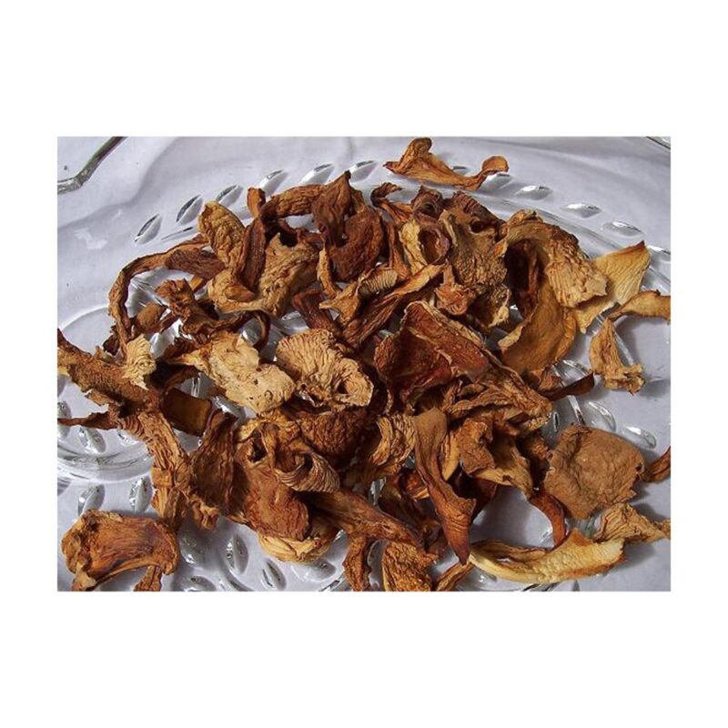 Chanterelle Mushrooms 8 oz