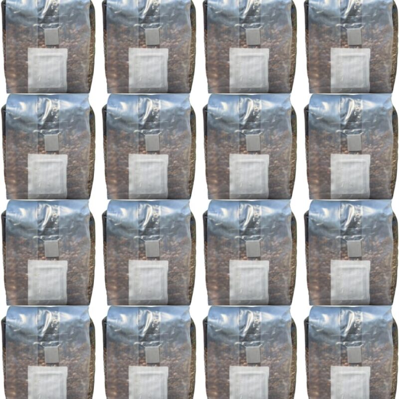 Mushroom Grow Kit - Magic All in One Mushroom Grow Bags (Pack of 16)