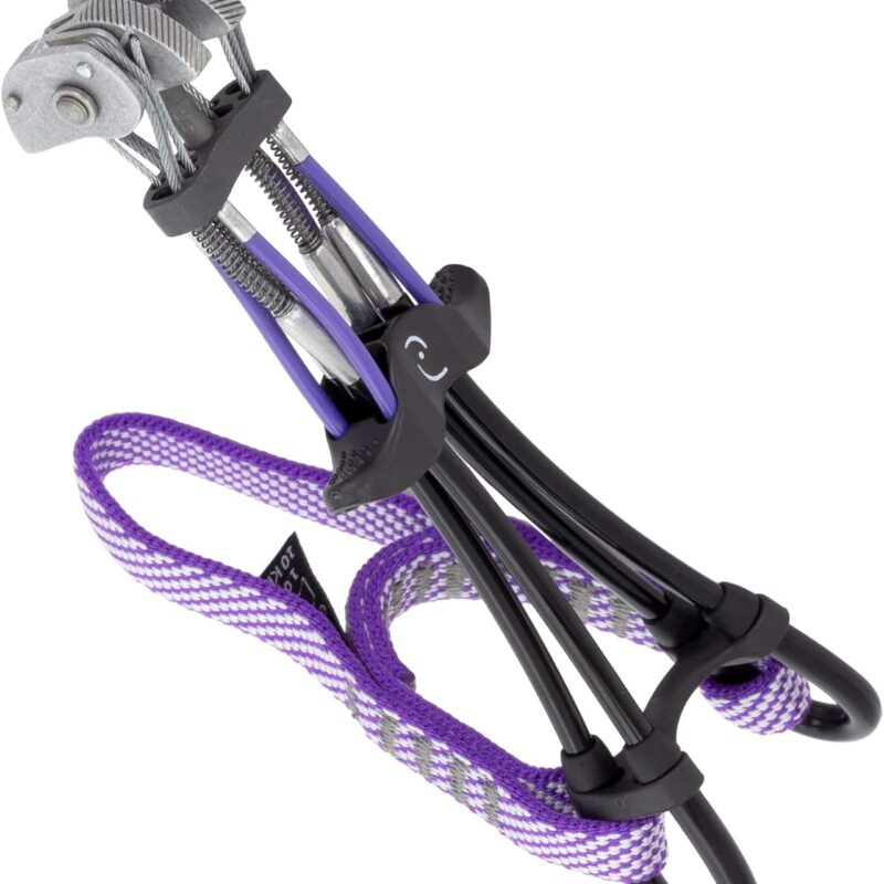 Totem Climbing Cam - Purple 1.00