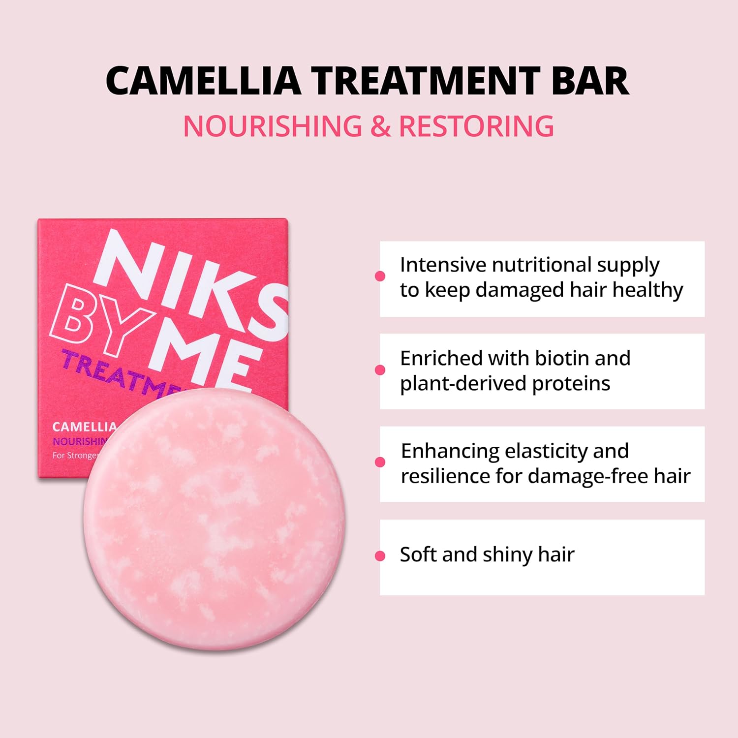 71yU-6Pfe9L._SL1500_.jpg Essentials Set - Black Bean Shampoo Bar, Camellia Treatment Bar, Mushroom Soap Bar - Image 6