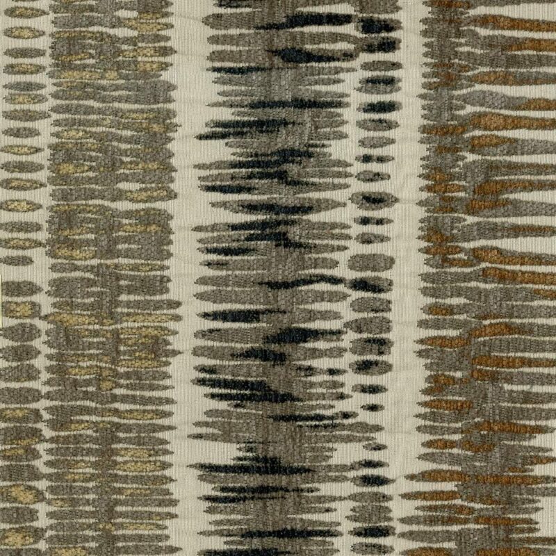 ABBEYSHEA Tame Fabric By The Yard, Mushroom