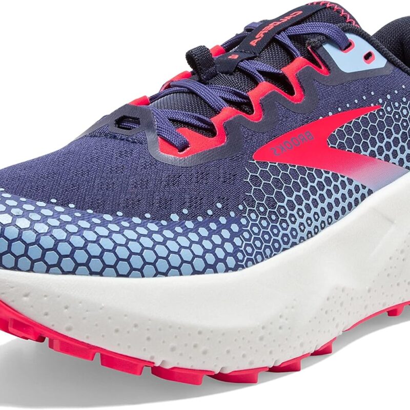 Brooks Women’s Caldera 6 Trail Running Shoe