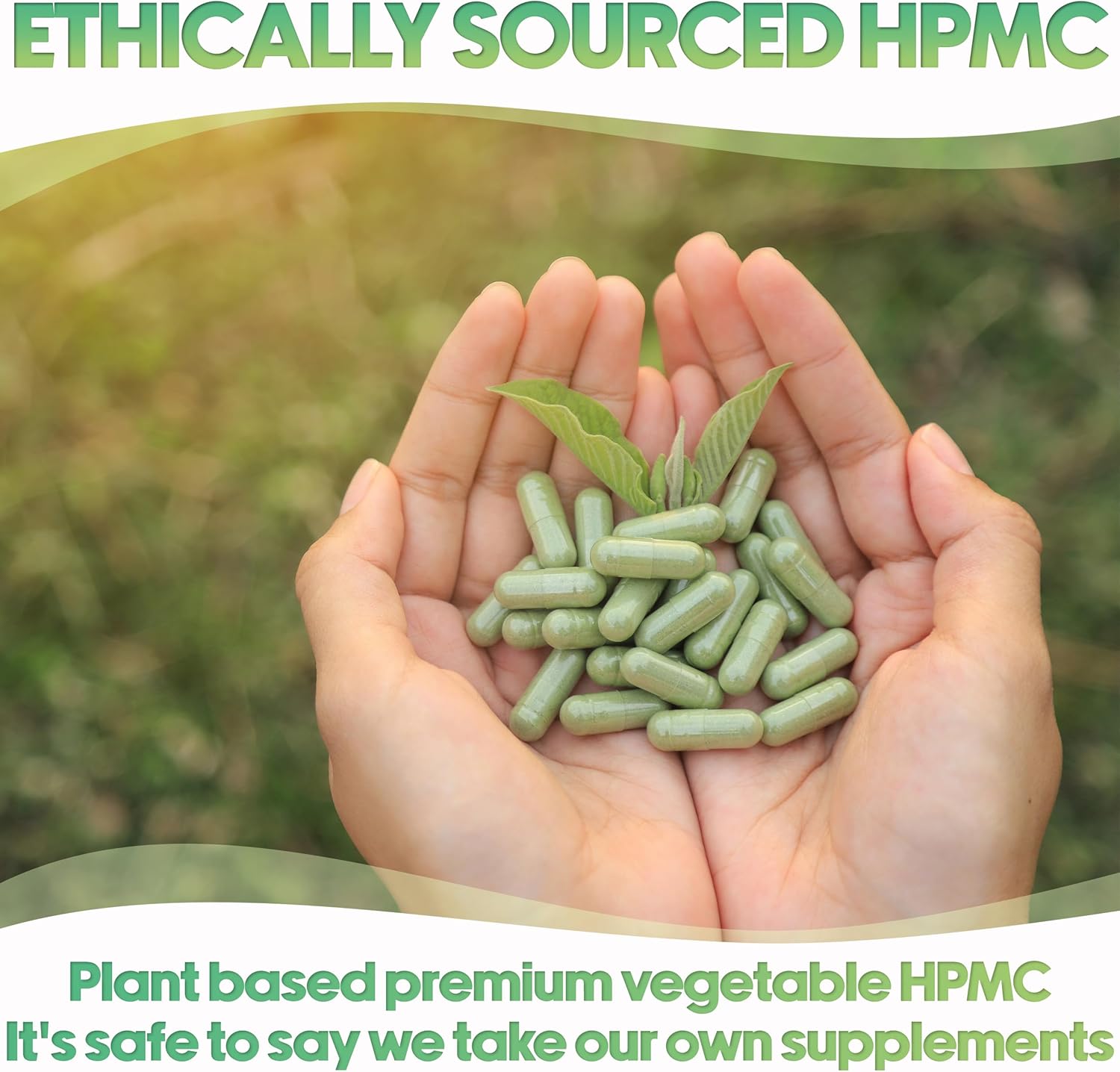 81u9teONwjL._AC_SL1500_.jpg XPRS Nutra Size 00 Empty Capsules - 5000 Count Empty Vegan Capsules - Vegetarian Empty Pill Capsules- DIY Vegetable Capsule Filling- Veggie Pill Capsules Empty Caps (White) - Image 5