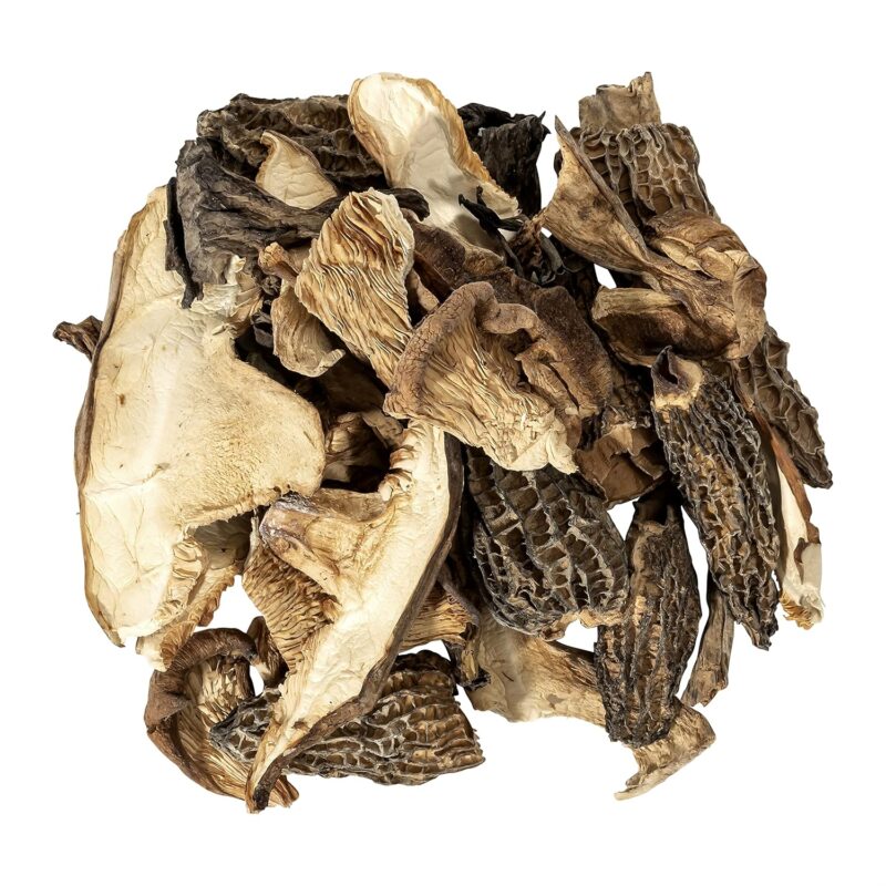 OliveNation Premium Wild Mushroom Mix 8 oz.