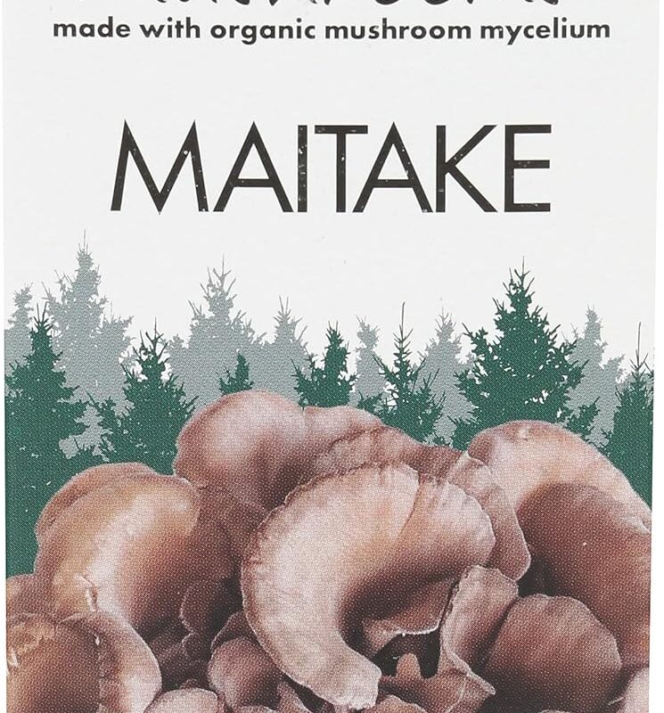 HOST DEFENSE Maitake Cellular Support, 120 CT