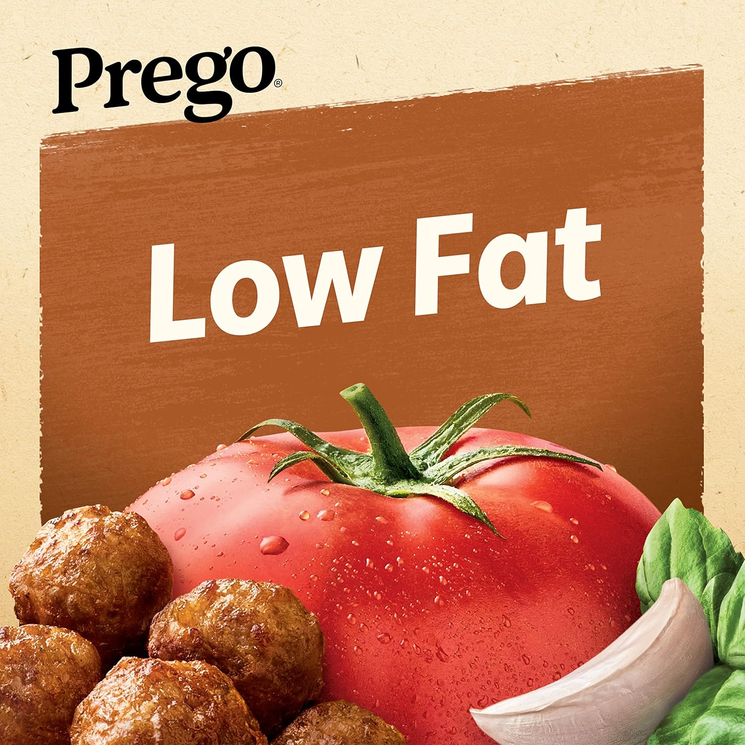 91mR8g3lwL._SL1500_.jpg Prego Mini-Meatball Pasta Sauce, Great Tomato Sauce for Pasta, 24 Ounce Jar (Pack of 12) - Image 6