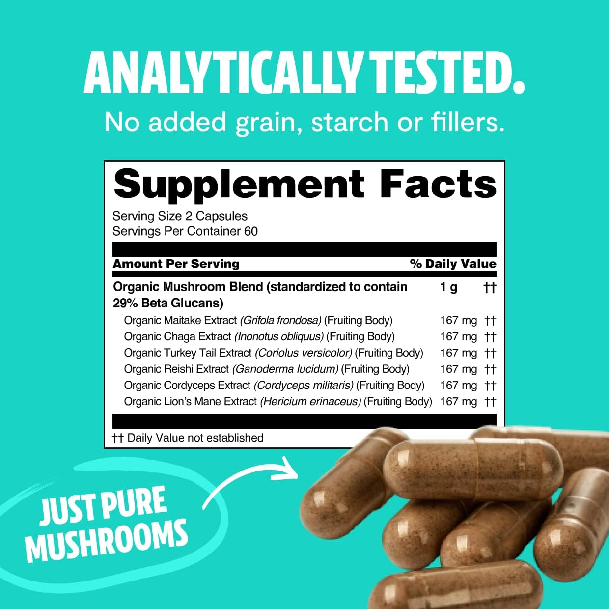 1742153688_71oJSBdXL._AC_SL1240_.jpg FreshCap Stress Bundle (Reishi Capsules and Ultimate Mushroom Complex Capsules) - Image 6