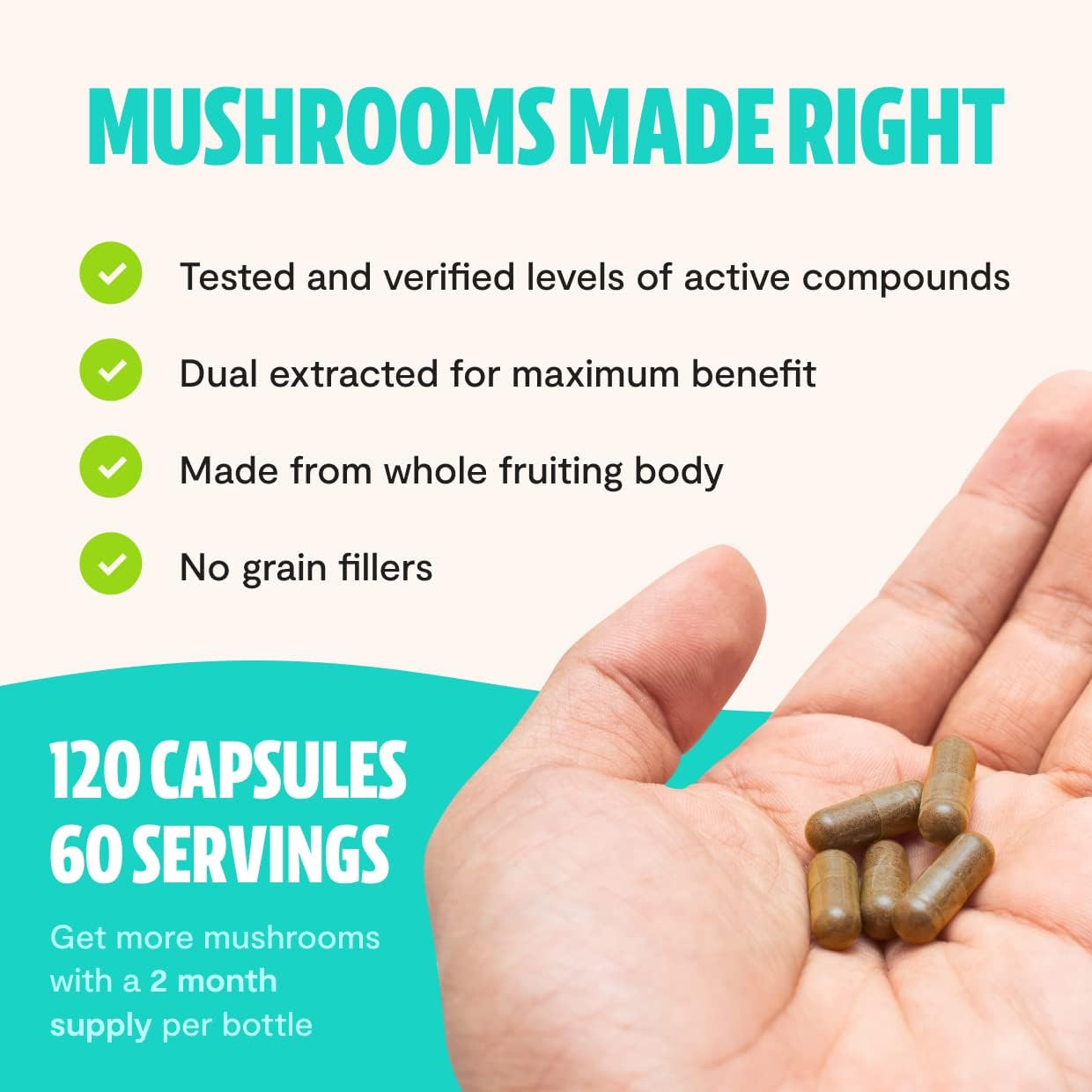1742153693_61MPw-8cIXL._AC_SL1240_.jpg FreshCap Stress Bundle (Reishi Capsules and Ultimate Mushroom Complex Capsules) - Image 8
