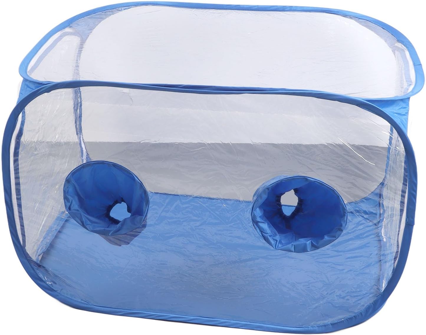 1742591201_71diUAZ0a8L._AC_SL1500_.jpg Large Mushroom Growing Kit Mushroom Grow Tent, Mushroom Grow Box Still Air Box Mycology Mushroom Grow Tent Laminar Hood for Mushroom Growing - Image 5