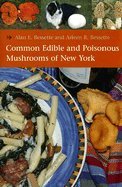 Common Edible & Poisonous Mushrooms of New York [PB,2006]