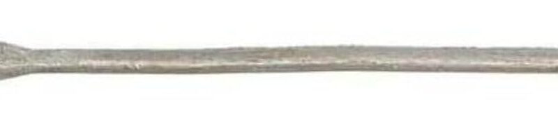 Rig'Em Right Waterfowl Long Stem Mushroom Weights for Deep Water Decoy Rigging in Windy Hunting Conditions