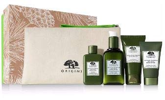Origins 5 Pc. Mega Calmers Mega Mushroom Regimen Set