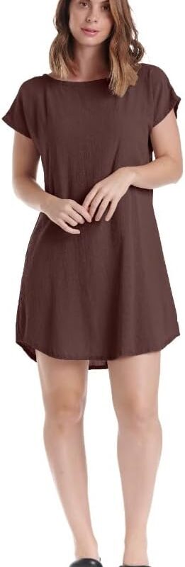 Oh My Gauze Soul Dress
