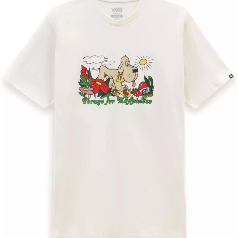 Vans Men's OTW Tee