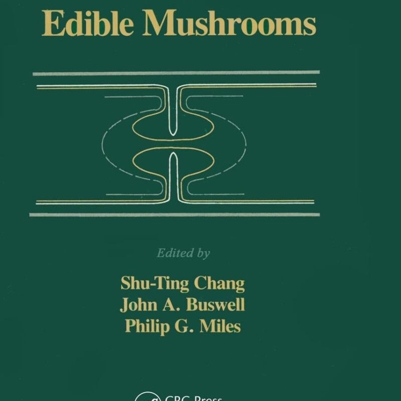 Genetics and Breeding of Edible Mushrooms