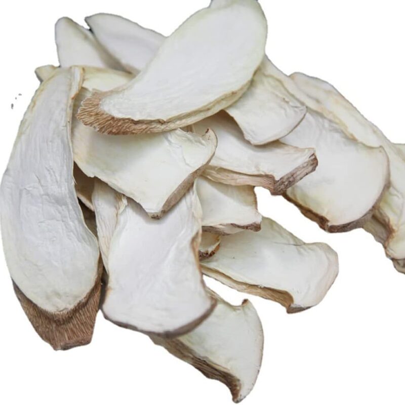 Dried Pleurotus Eryngii,ganxingbaogu,Pleurotus Eryngii,King Oyster Mushroom,King Trumpet Mushroom,Button Mushroom,Mushroom,Eryngii (1000grams)