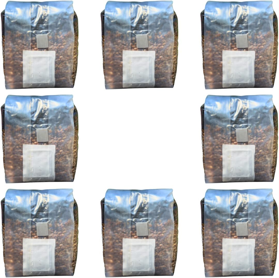 61DyOiQB3NL._AC_SL1080_.jpg Mushroom Grow Kit - Magic All in One Mushroom Grow Bags (Pack of 8)