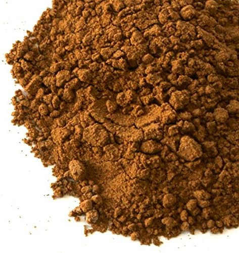 Red Reishi Mushroom Powder 5lbs