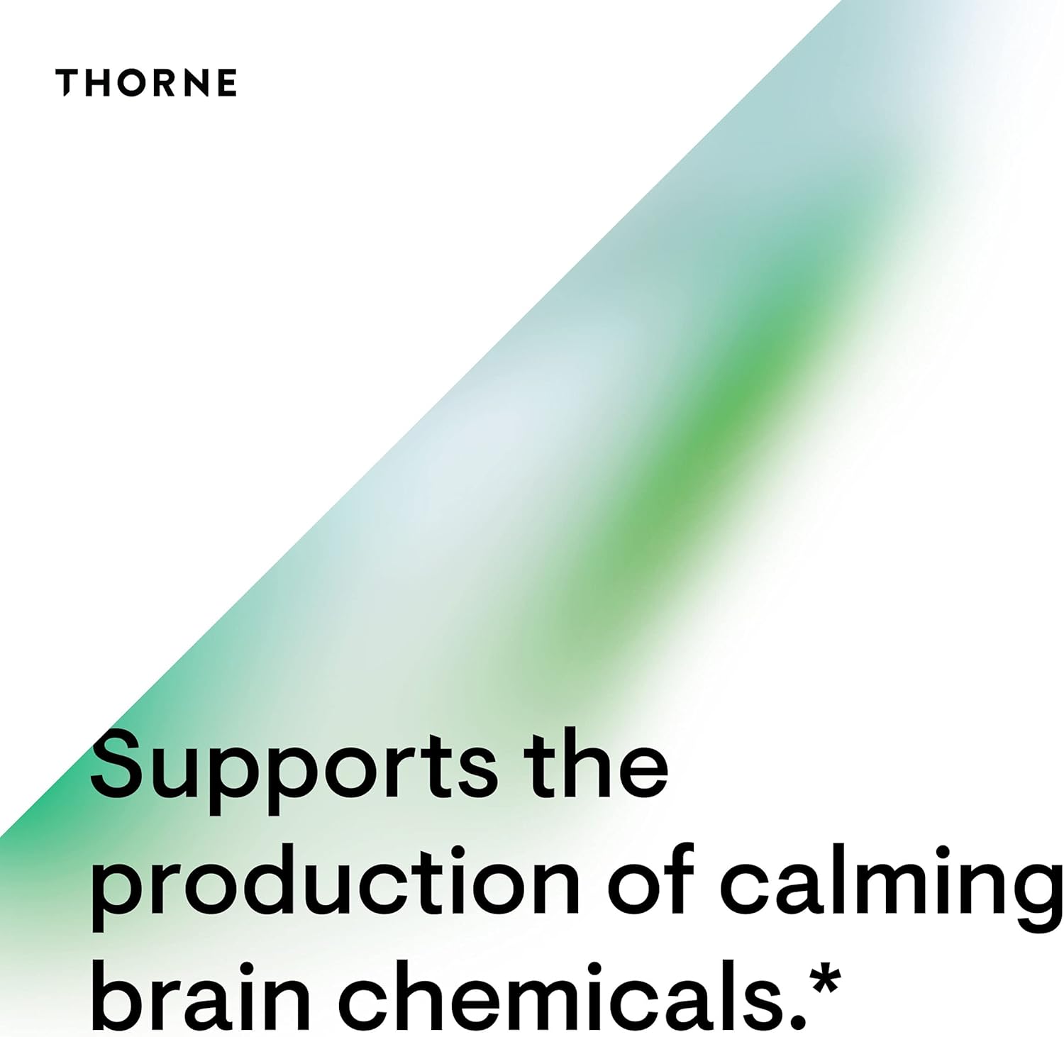 61NriRcL3cL._AC_SL1500_.jpg THORNE Theanine - 200mg of L-Theanine - Support a Healthy Stress Response, Relaxation, and Focus - Increases Brain Alpha-Wave Production - 90 Capsules - Image 5