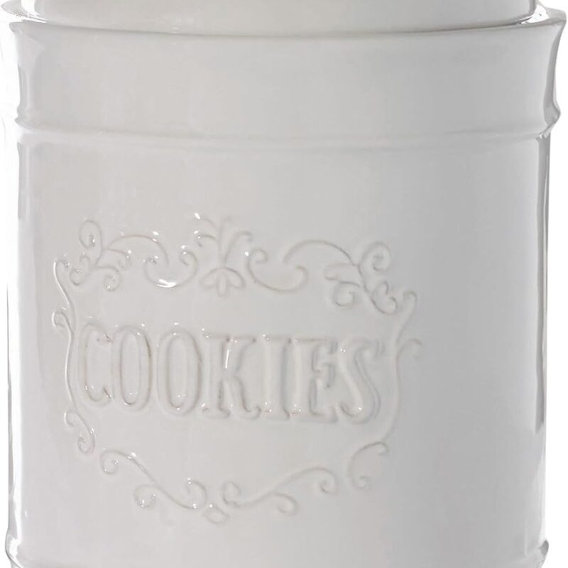 Mud Pie Circa Cookie Jars (Cookies)