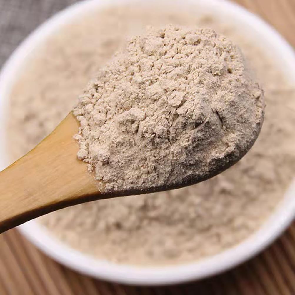 61bFu4oI1IL._AC_SL1003_.jpg Shiitake Mushrooms Powder (1000g(35.27oz)) - Image 2
