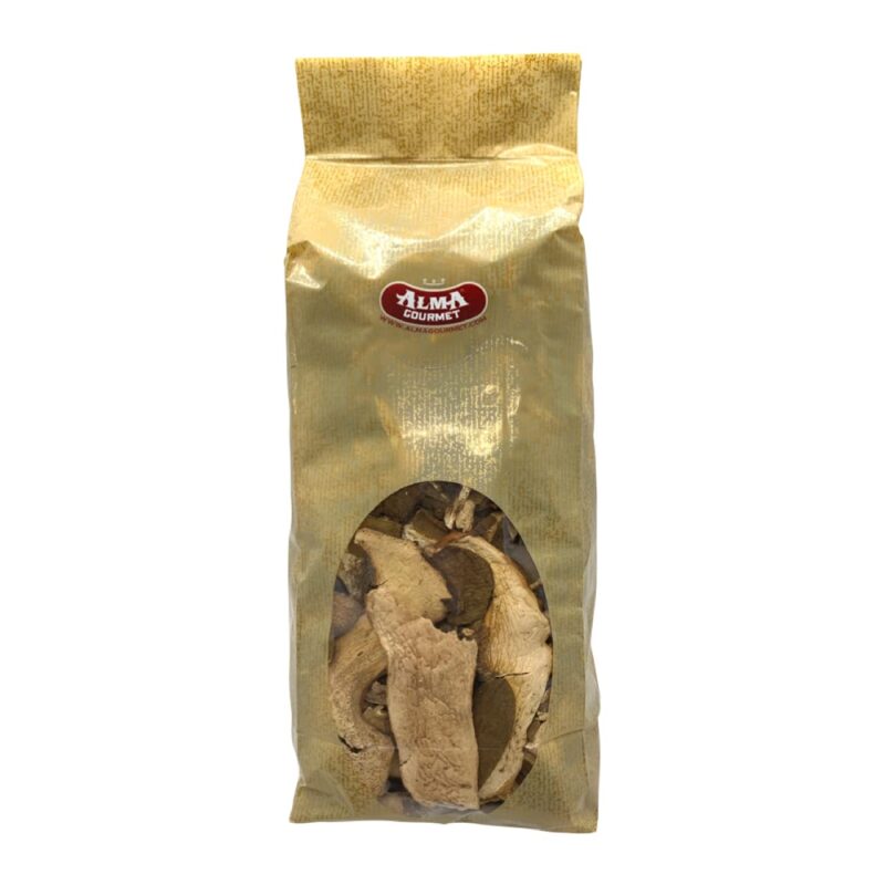 Italian Dried Porcini and Allied Spicies Mushrooms | Premium Quality | 400 Gram | 14.1 Ounce