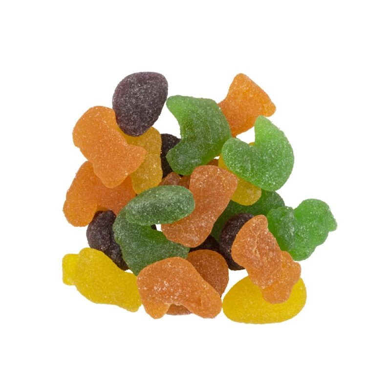 Sour Chicks & Bunnies Gummies 5 lbs