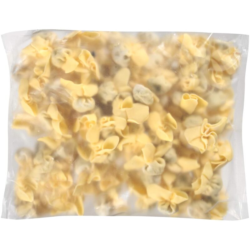 Joseph's Gourmet Pasta Porcini Mushroom Sacchetti 3 lb (Pack of 2)