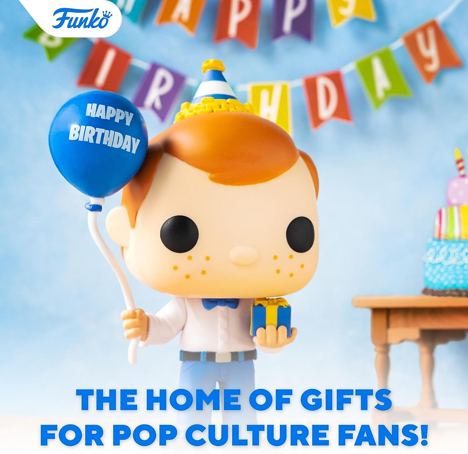 71IVO2aIjtL._AC_SL1500_.jpg Funko POP Deluxe: Alice in Wonderland 70th - Alice in Wonderland with Flowers,Multicolor - Image 5