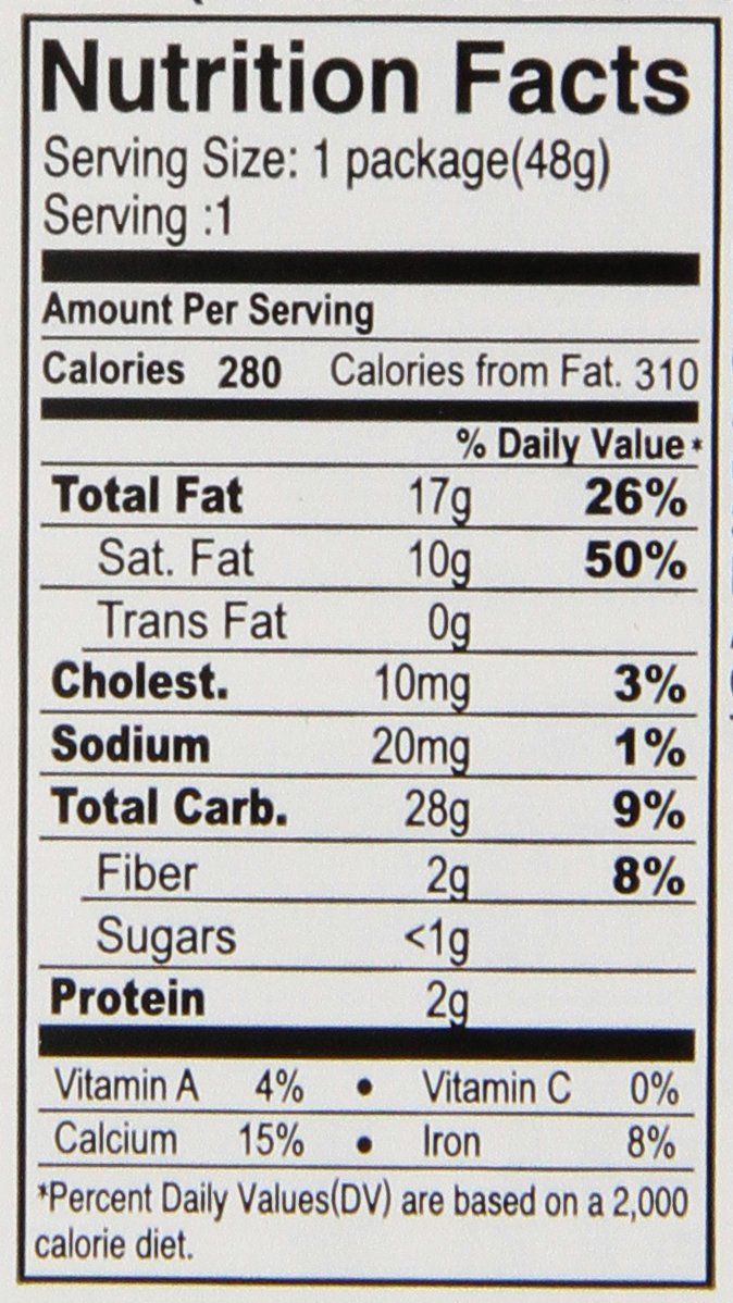 71s64NmABNL._SL1198_.jpg Meiji Choco Apollo, 1.69-Ounce Units (Pack of 20) - Image 3