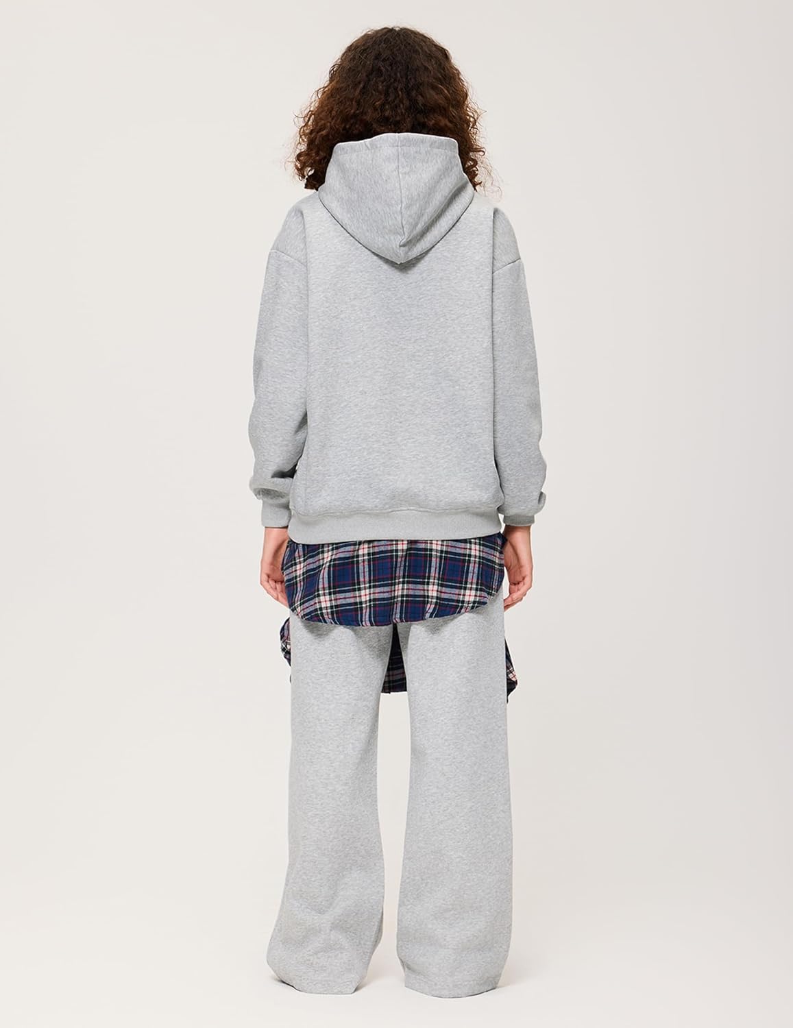 71zr2QiNNfL._AC_SL1500_.jpg Aelfric Eden Cartoon Dog Hoodie Couple Hooded Sweatshirt Long Sleeve Pullover Oversized Hoodies 2025 Outfits - Image 5